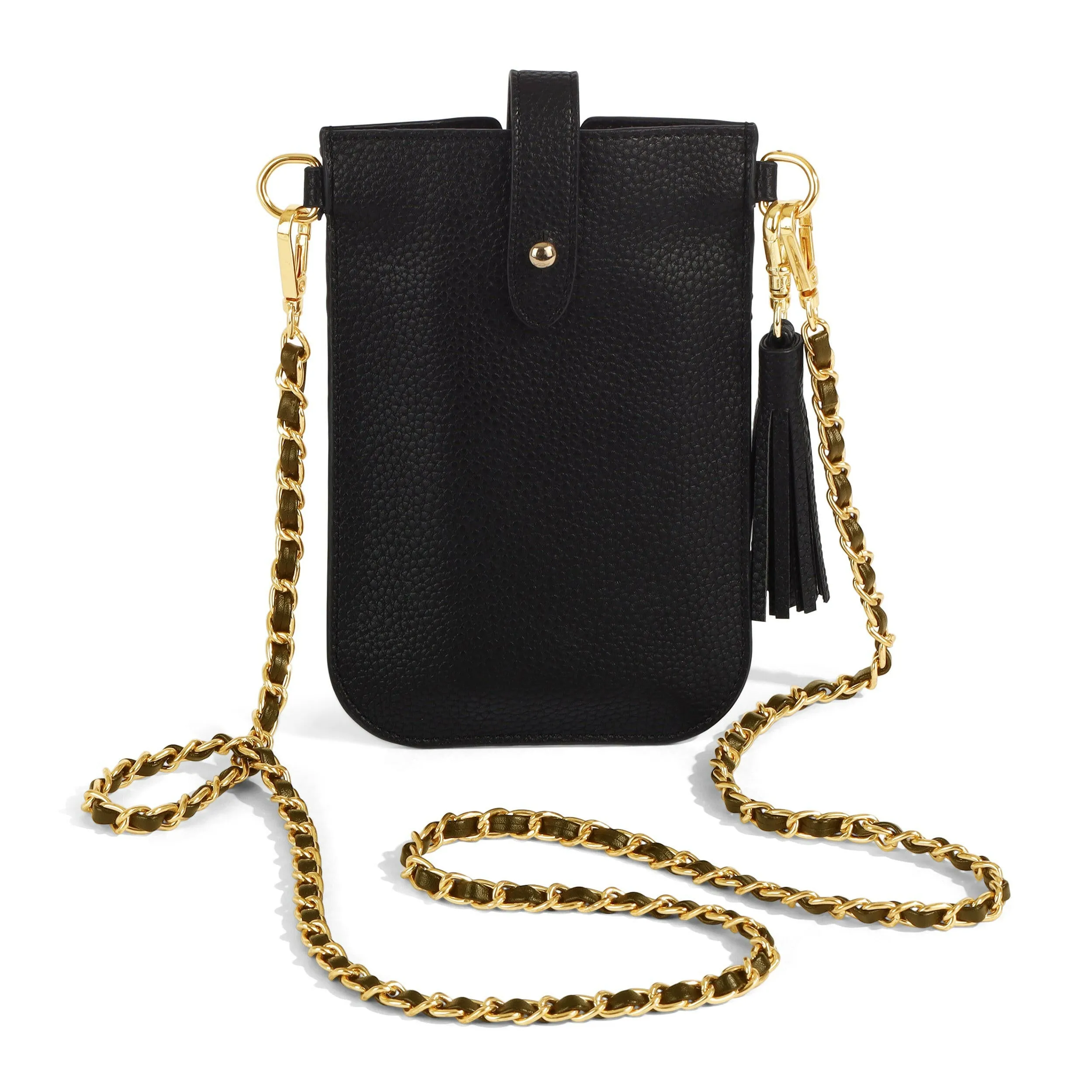 Jackie Crossbody Phone Purse