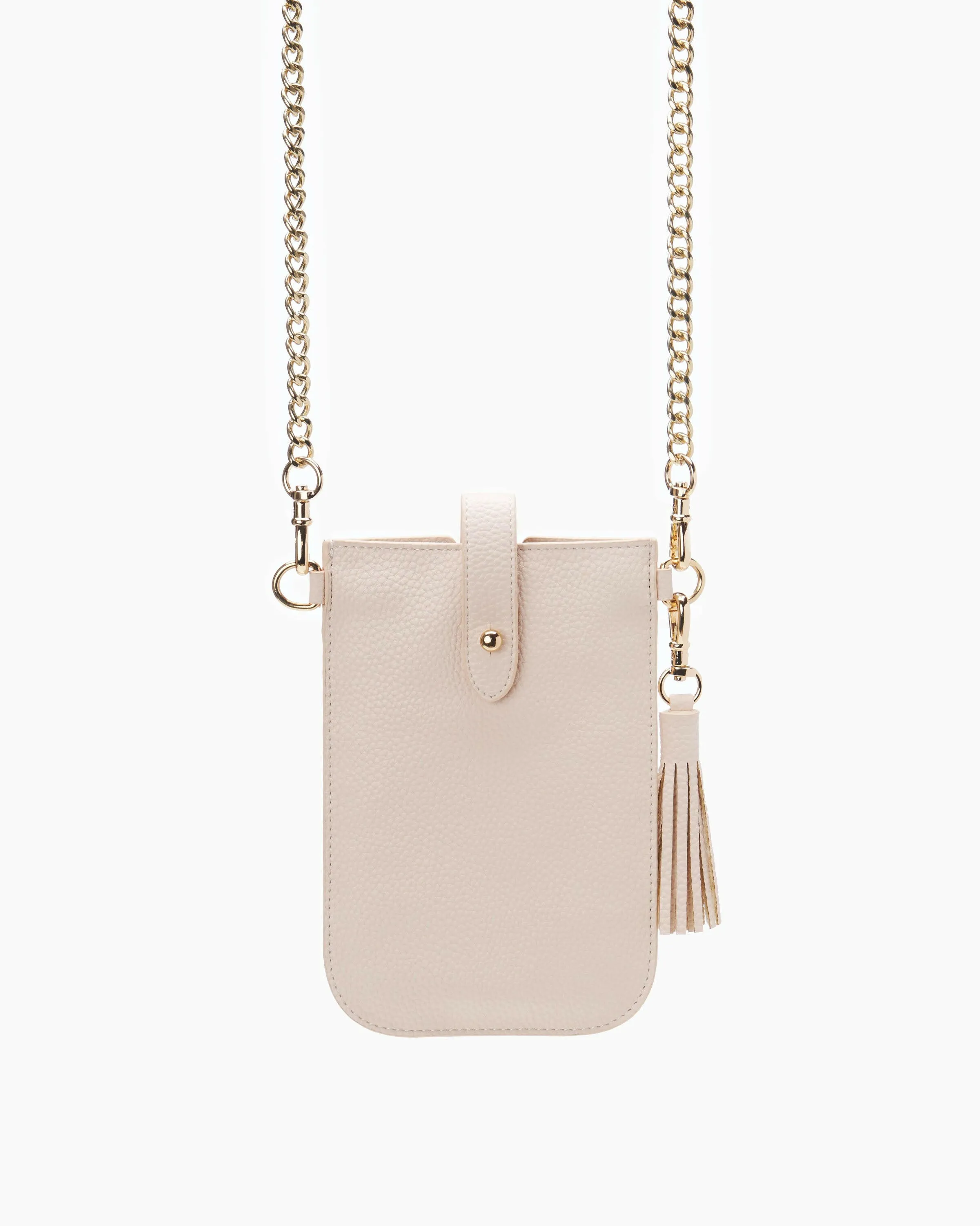 Jackie Crossbody Phone Purse