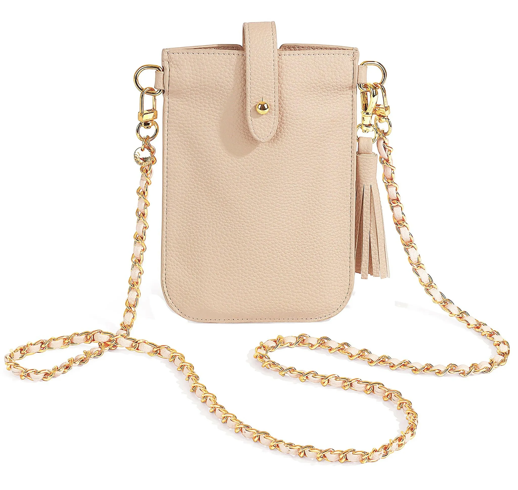 Jackie Crossbody Phone Purse