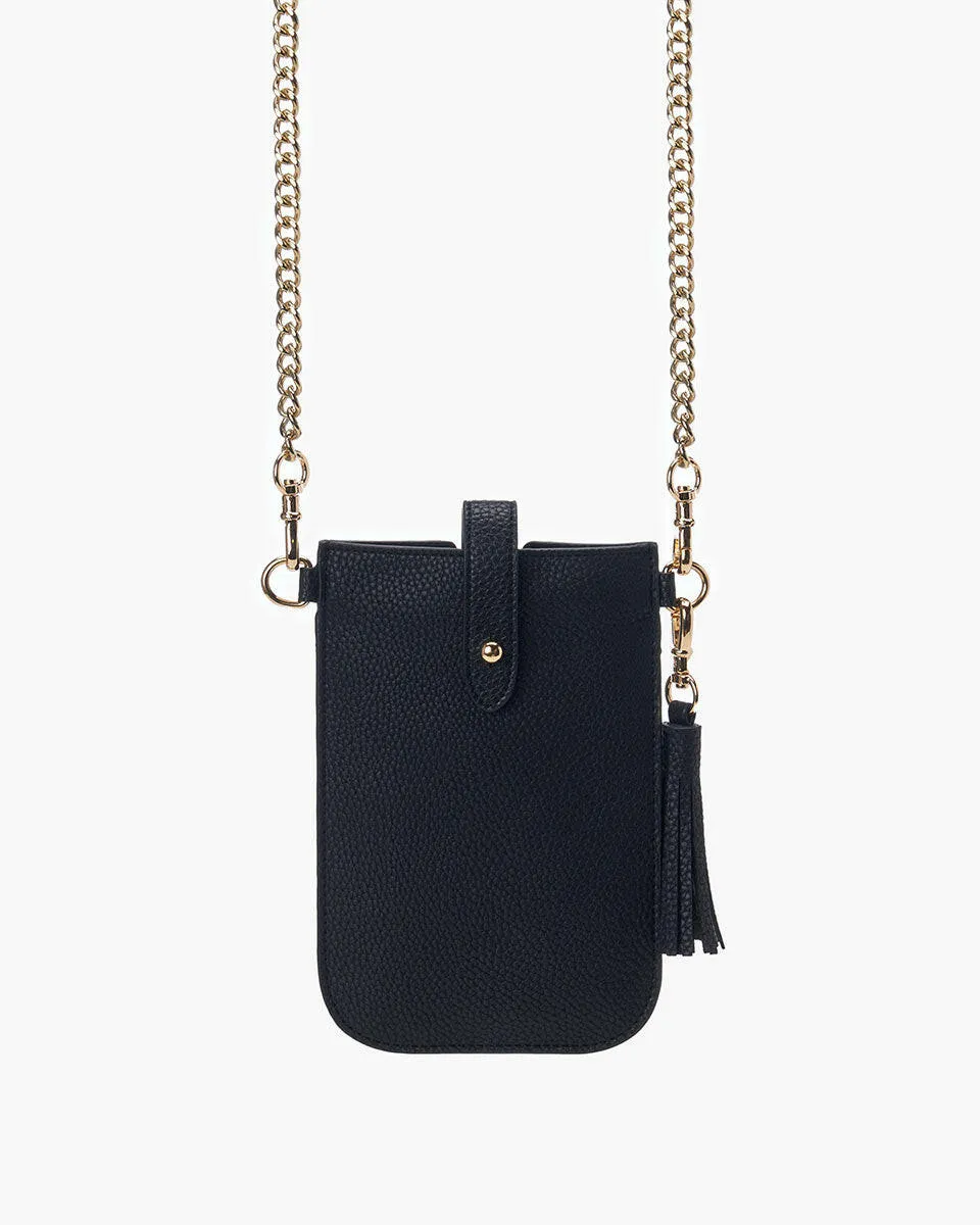 Jackie Crossbody Phone Purse