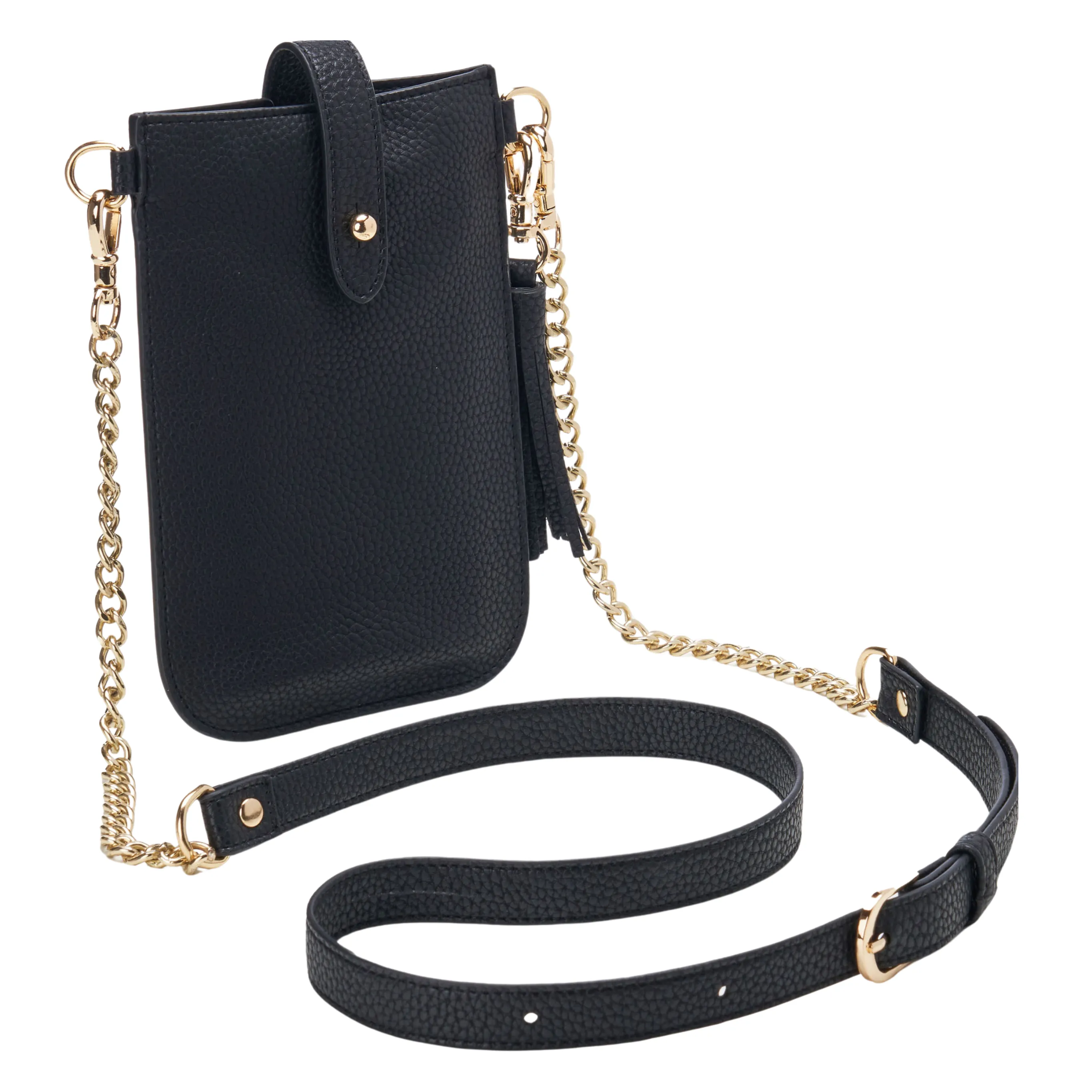 Jackie Crossbody Phone Purse