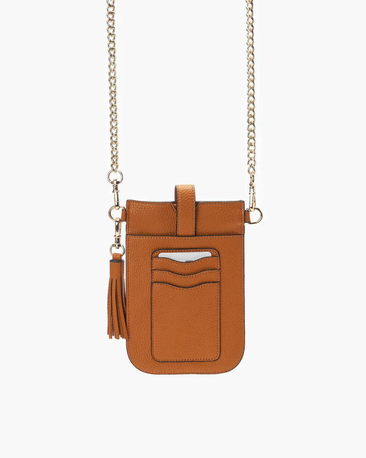 Jackie Crossbody Phone Purse