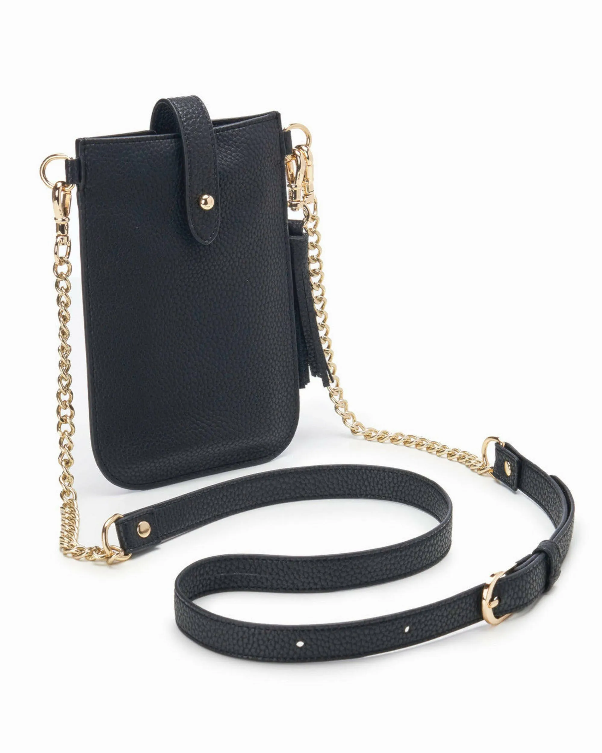 Jackie Crossbody Phone Purse