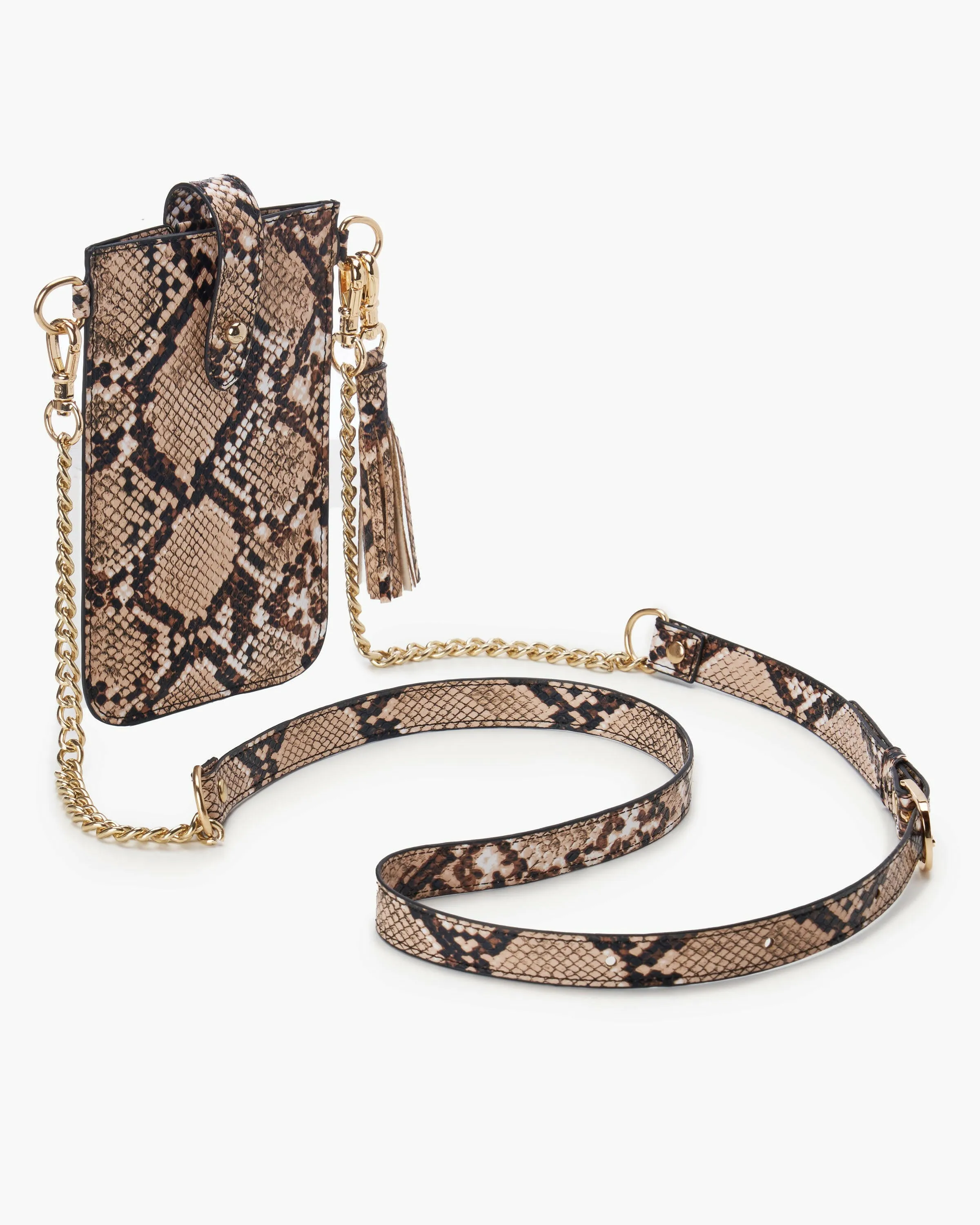 Jackie Crossbody Phone Purse