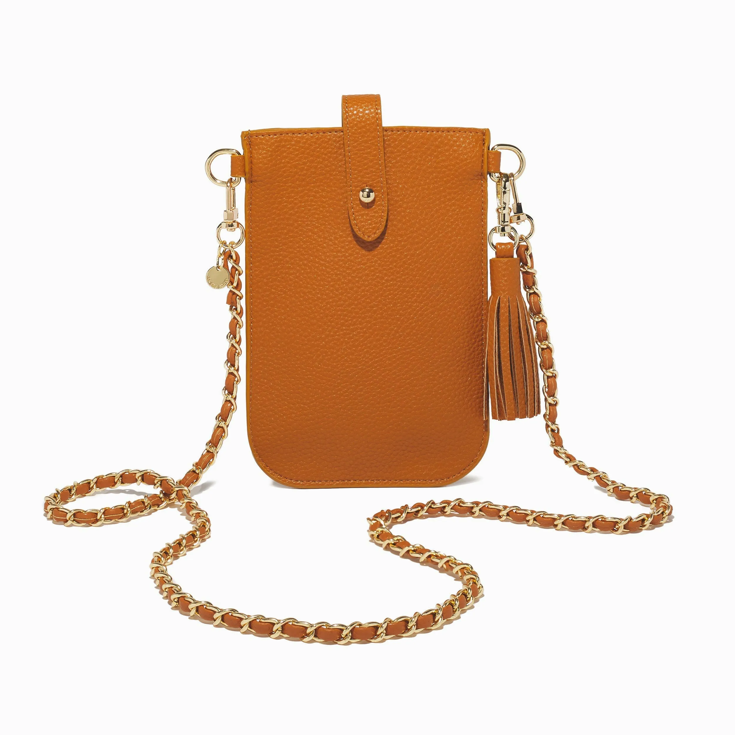 Jackie Crossbody Phone Purse