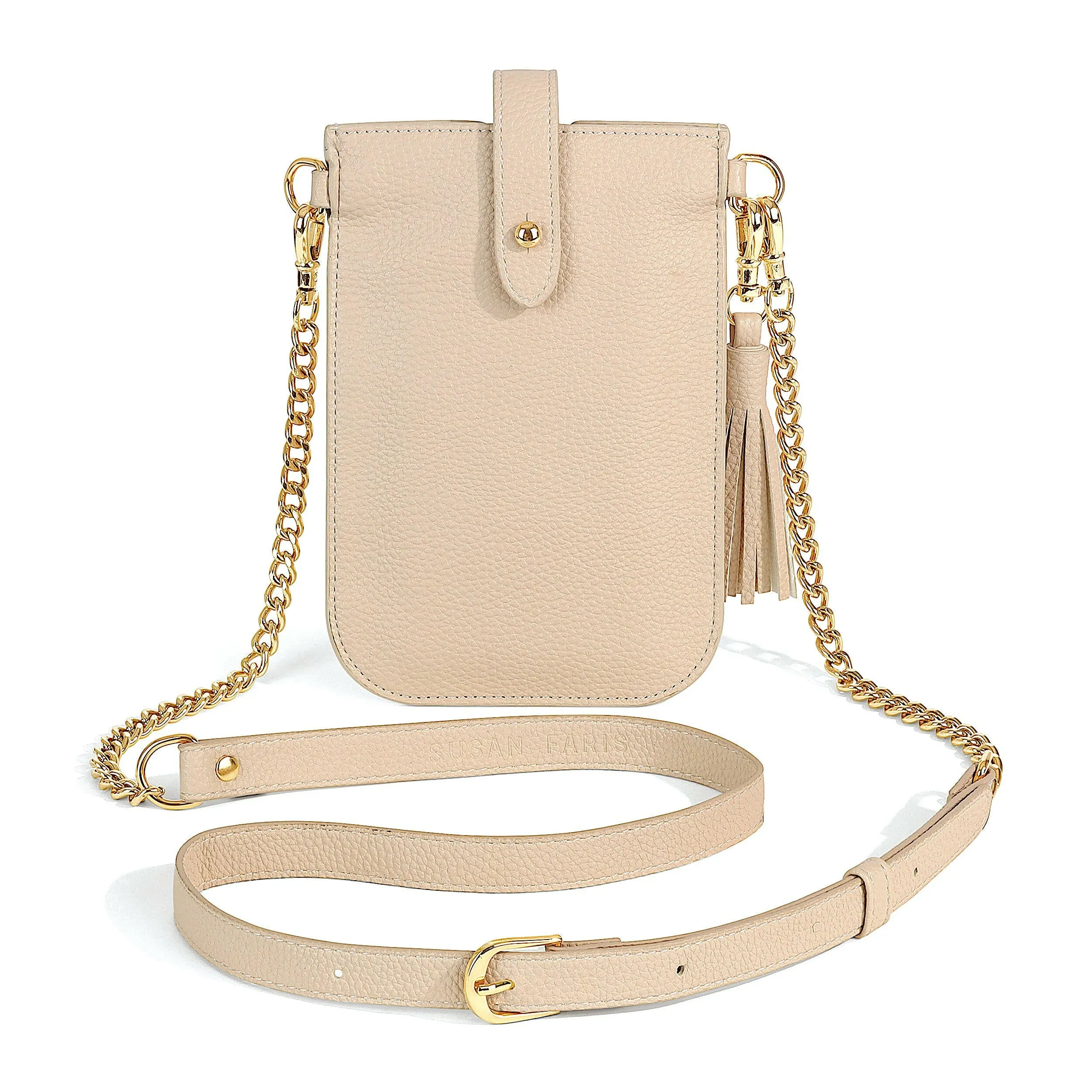 Jackie Crossbody Phone Purse