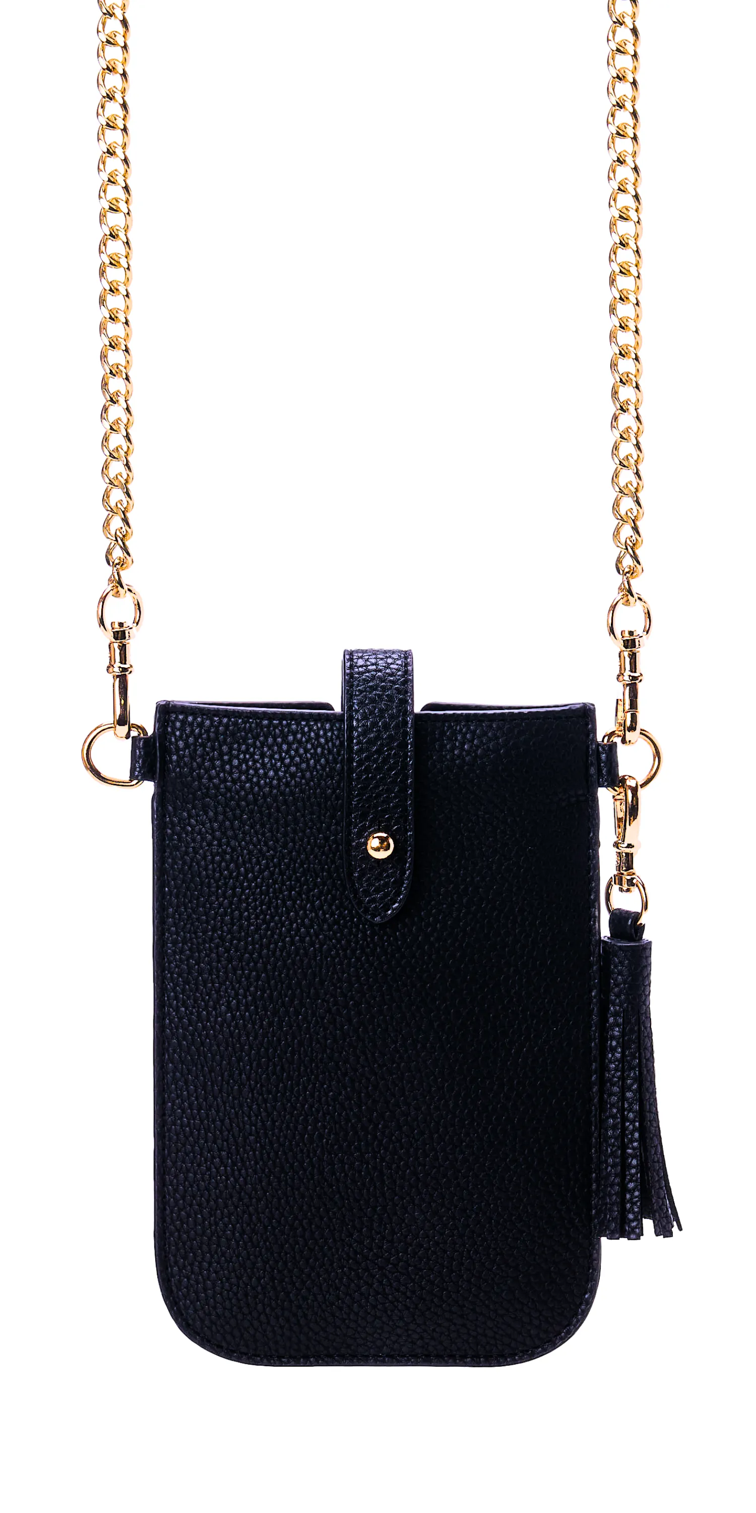Jackie Crossbody Phone Purse