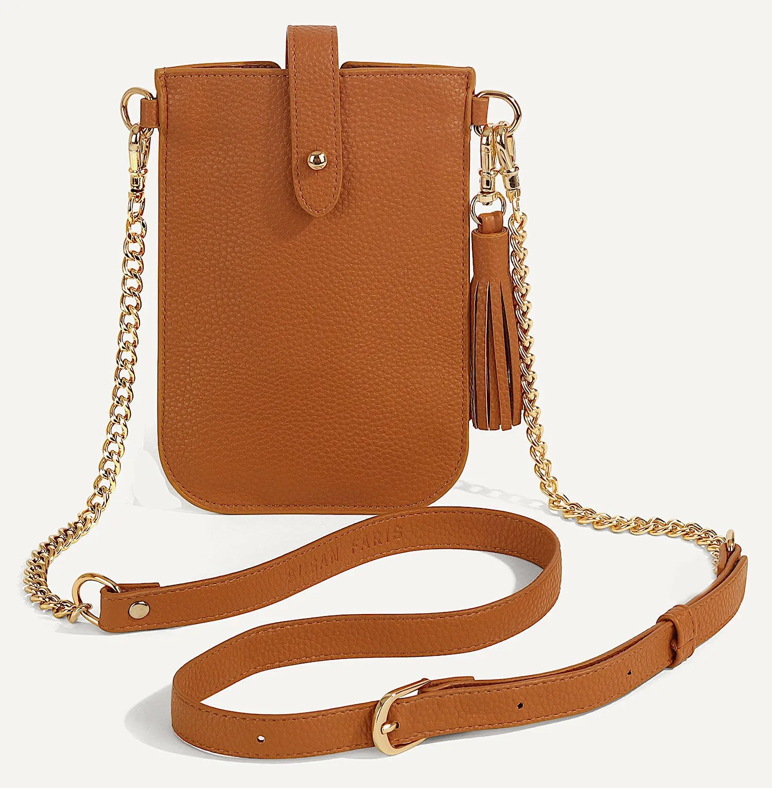 Jackie Crossbody Phone Purse