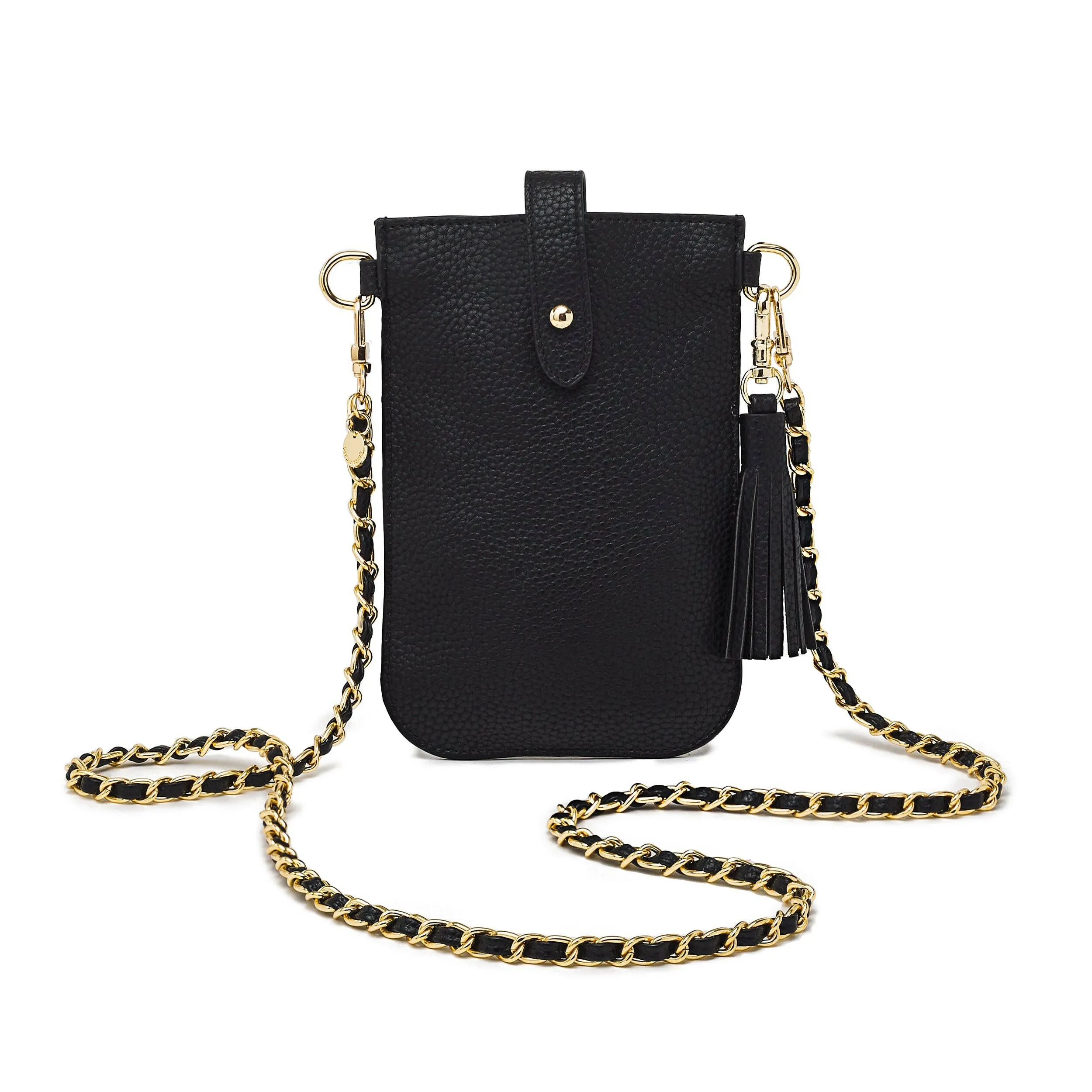 Jackie Crossbody Phone Purse