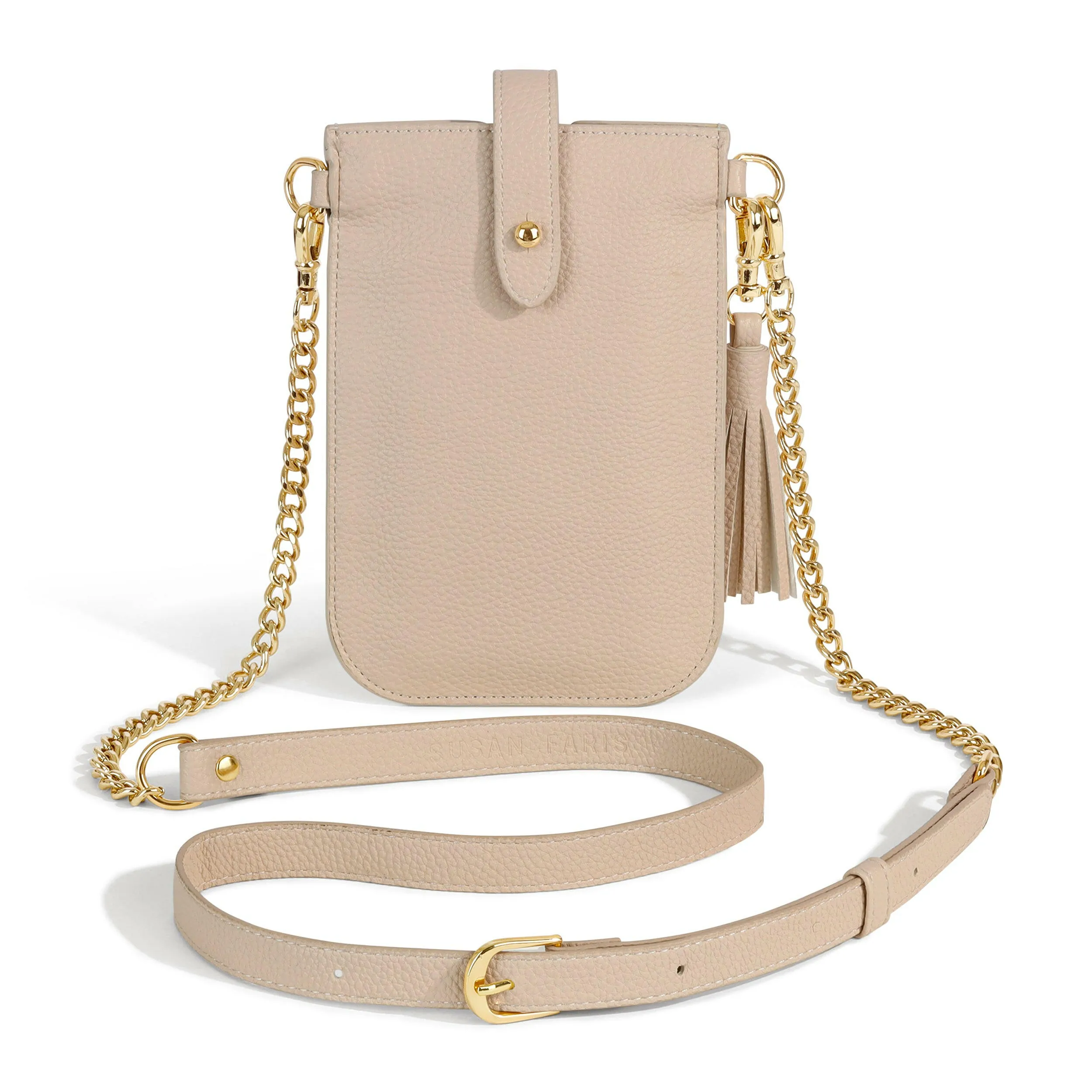 Jackie Crossbody Phone Purse