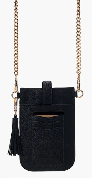 Jackie Crossbody Phone Purse