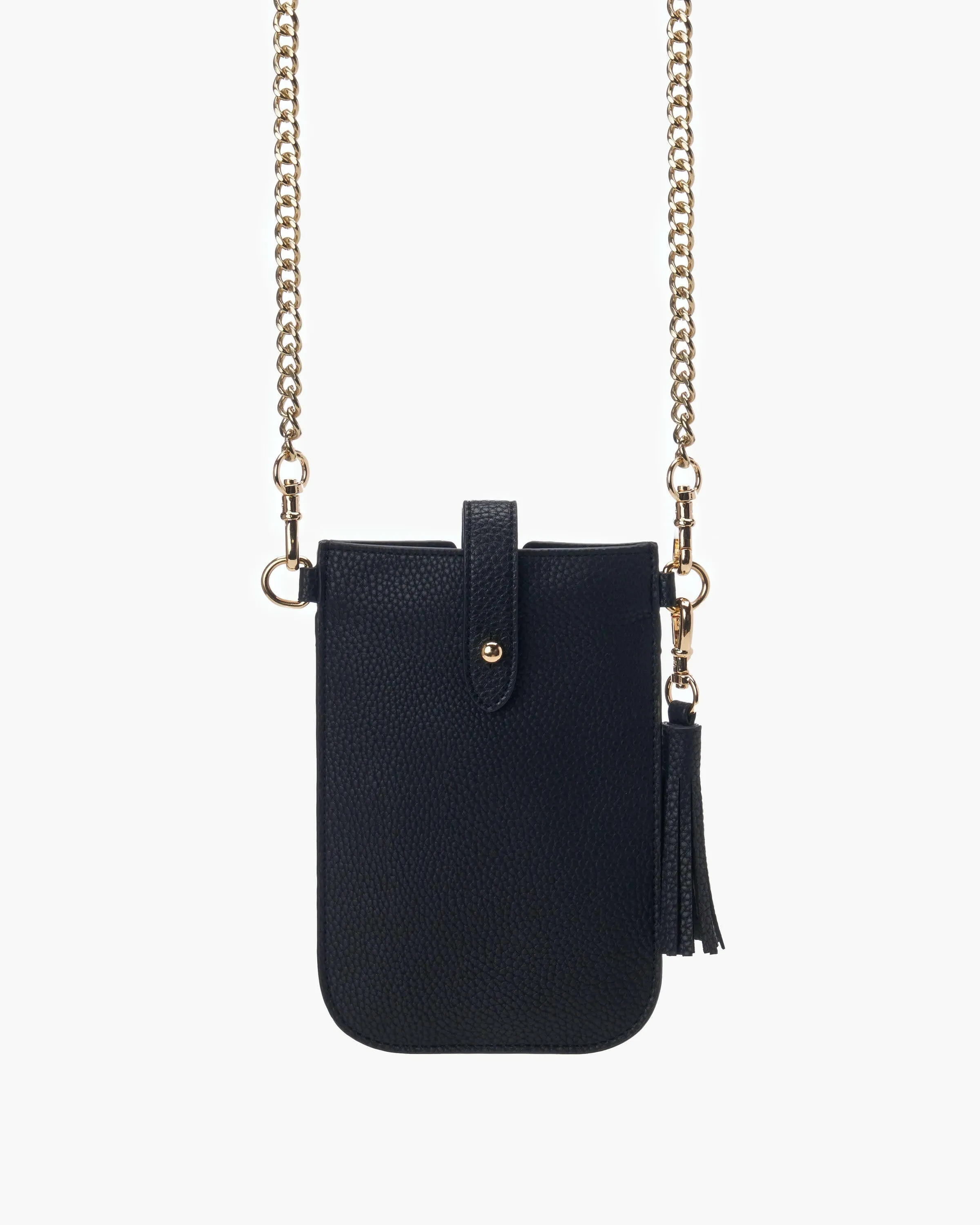 Jackie Crossbody Phone Purse