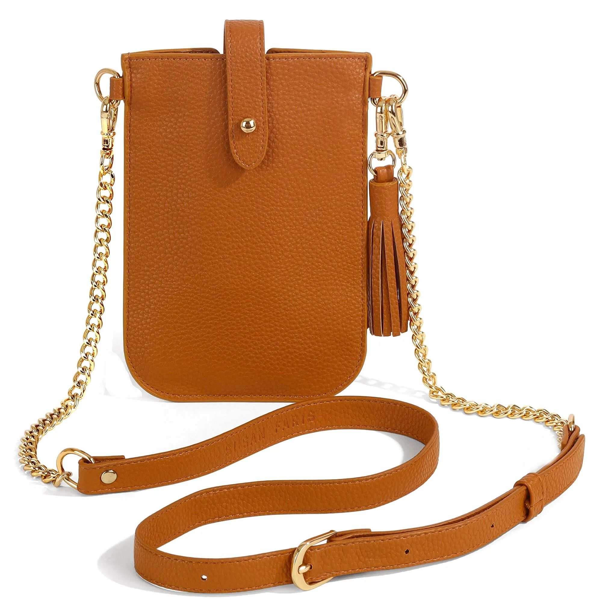 Jackie Crossbody Phone Purse