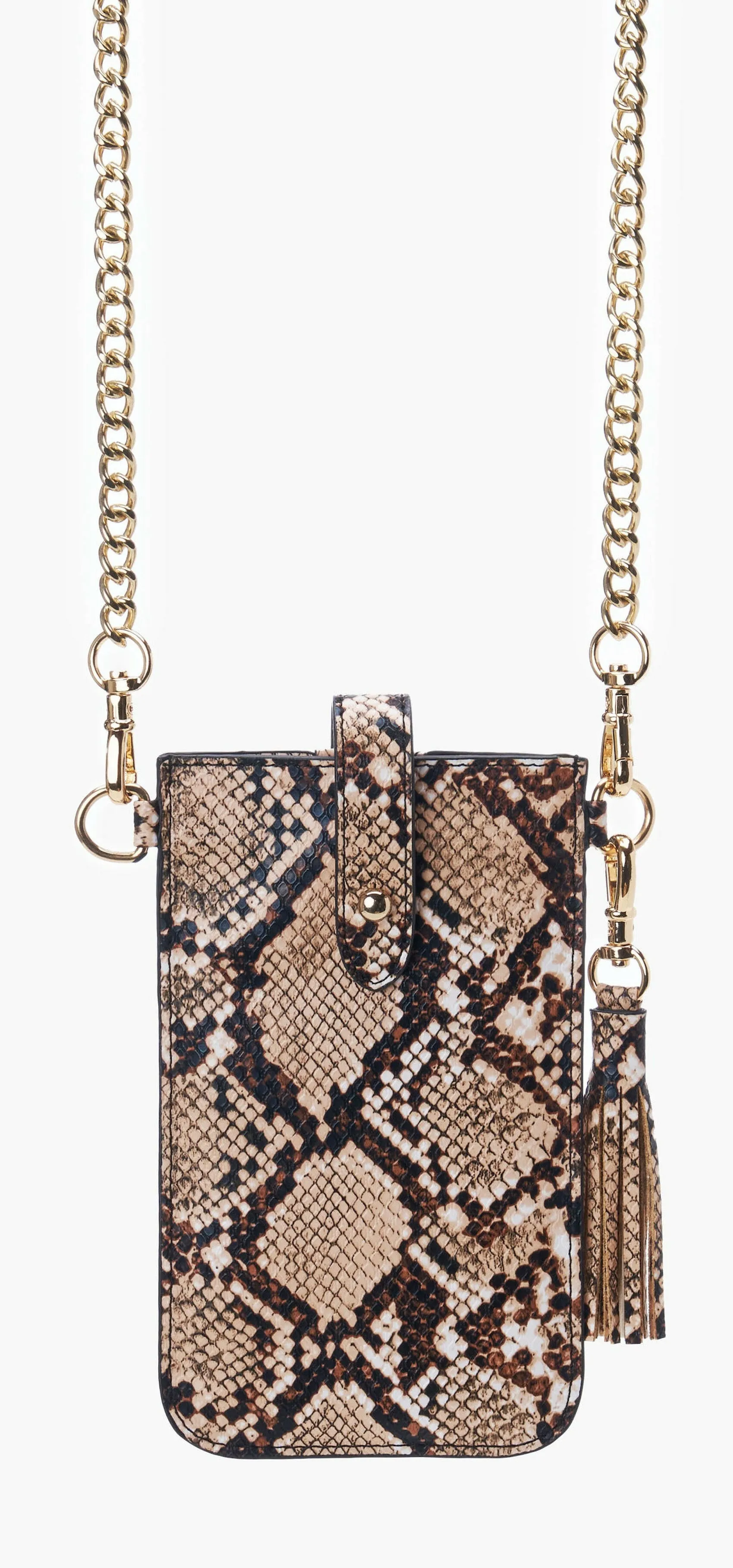 Jackie Crossbody Phone Purse