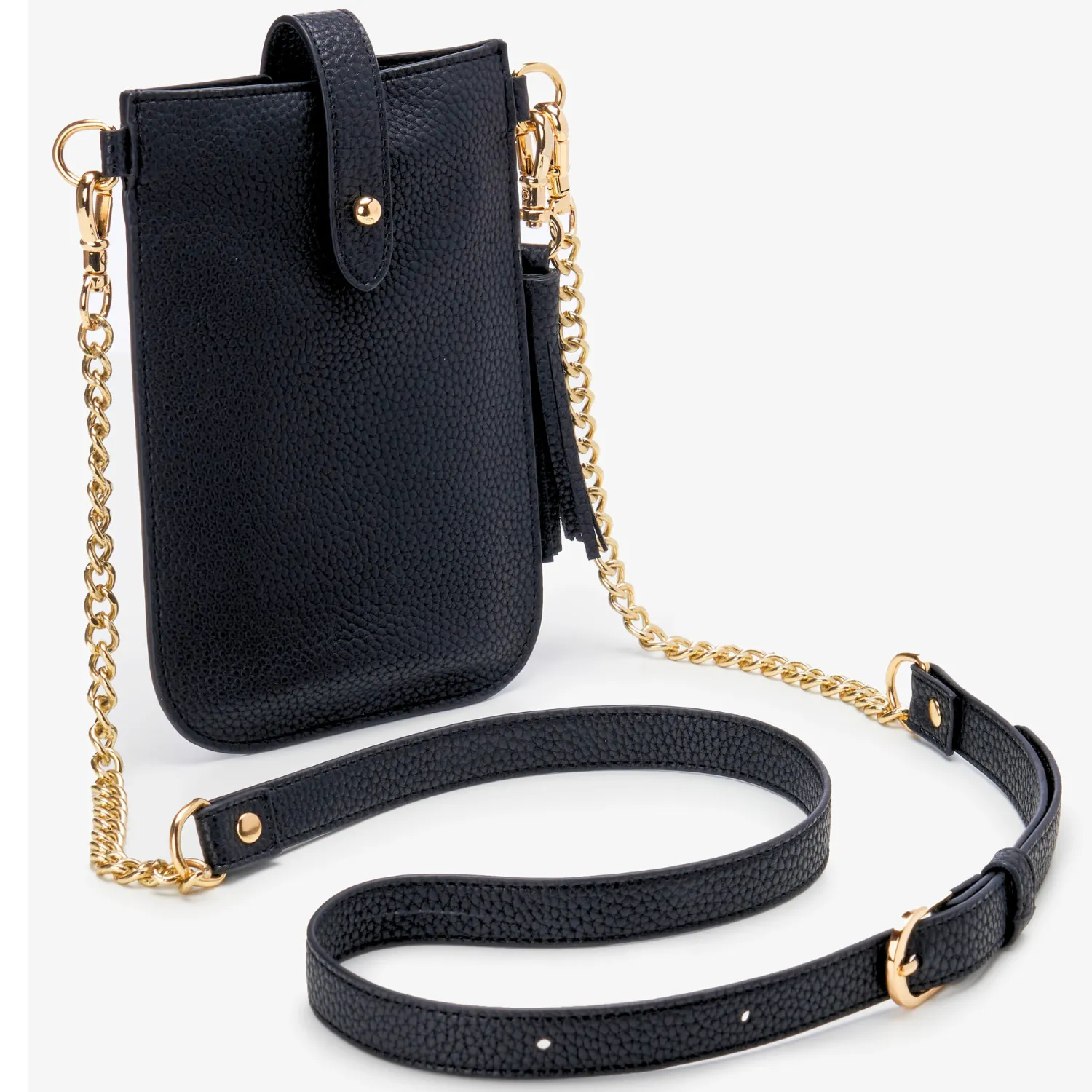 Jackie Crossbody Phone Purse