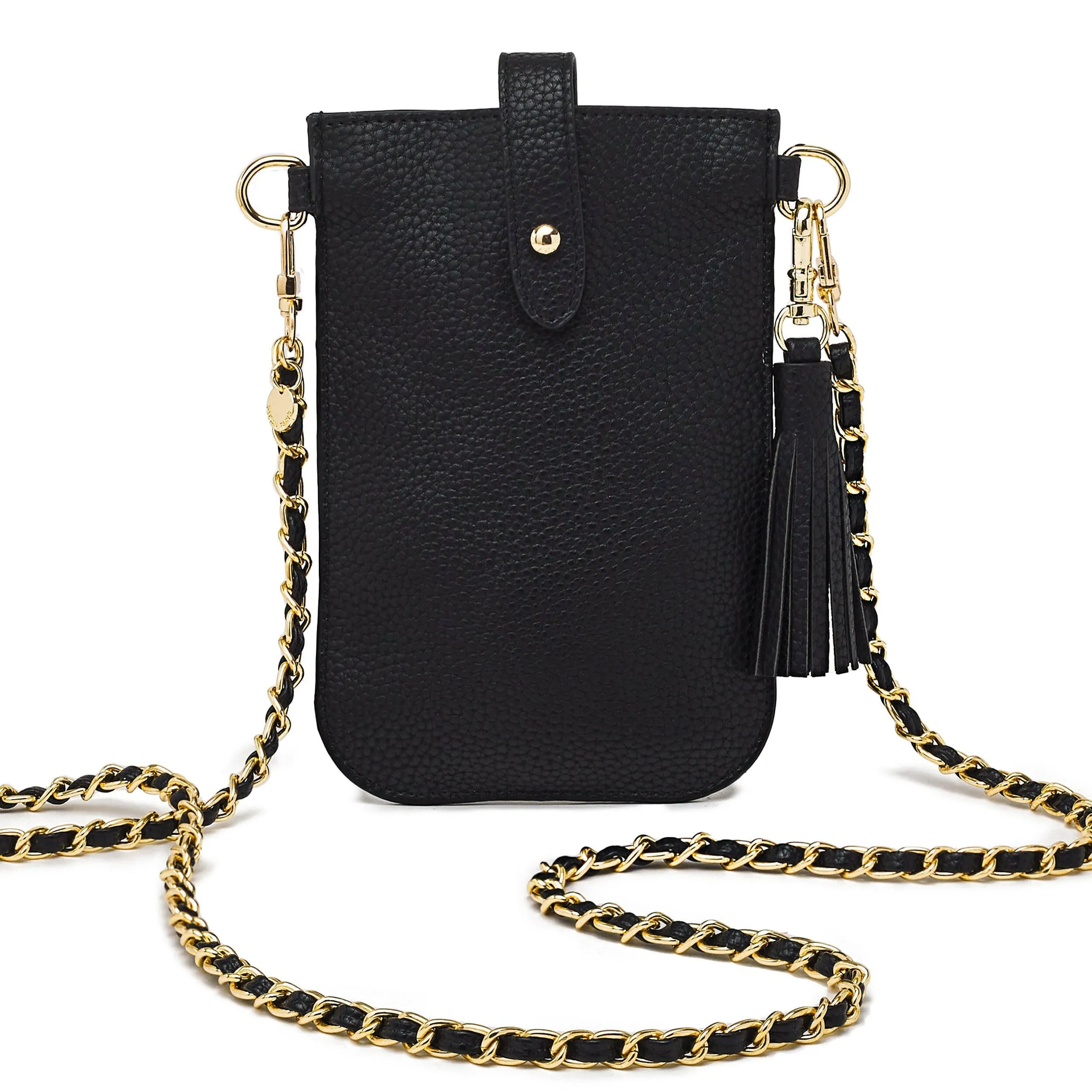 Jackie Crossbody Phone Purse