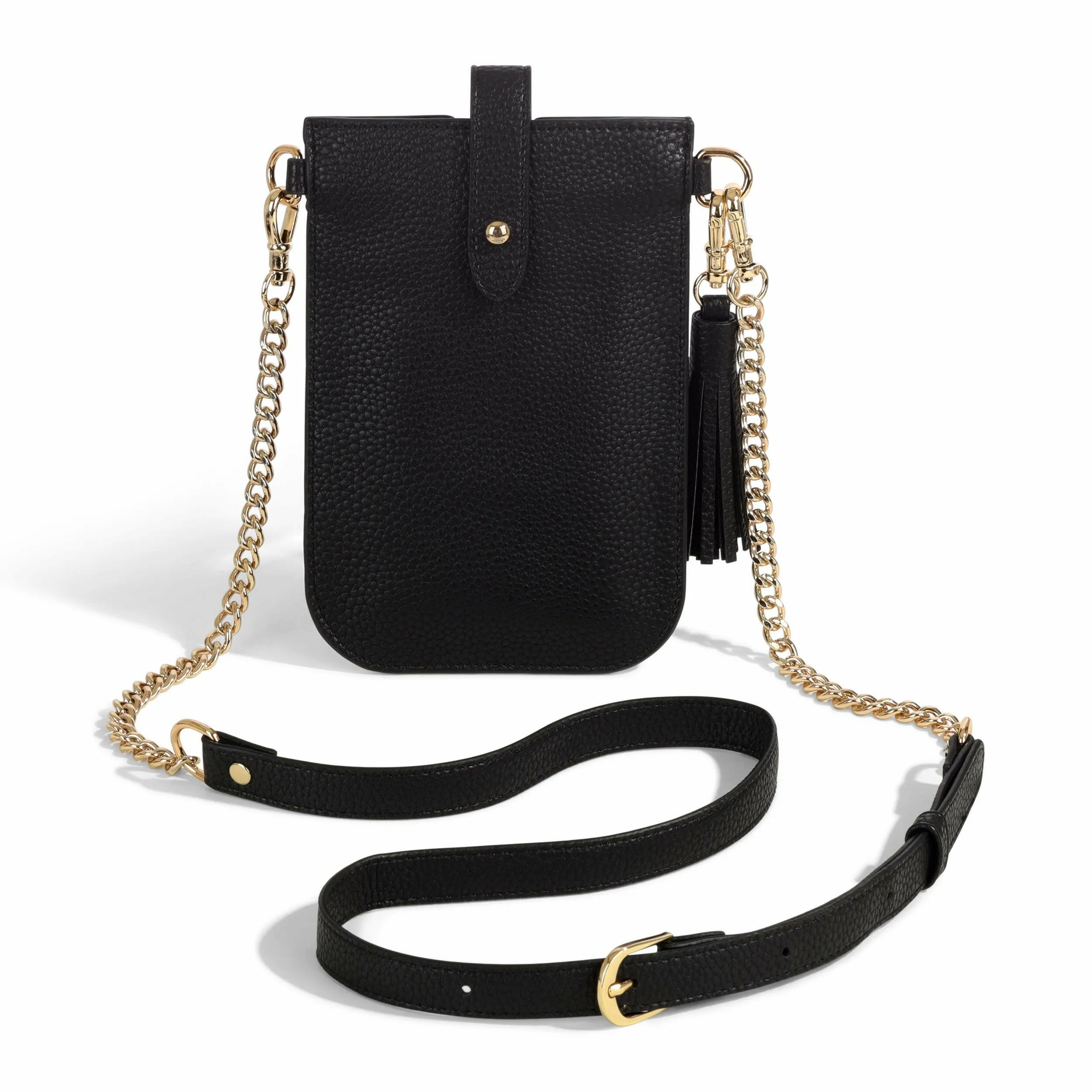 Jackie Crossbody Phone Purse