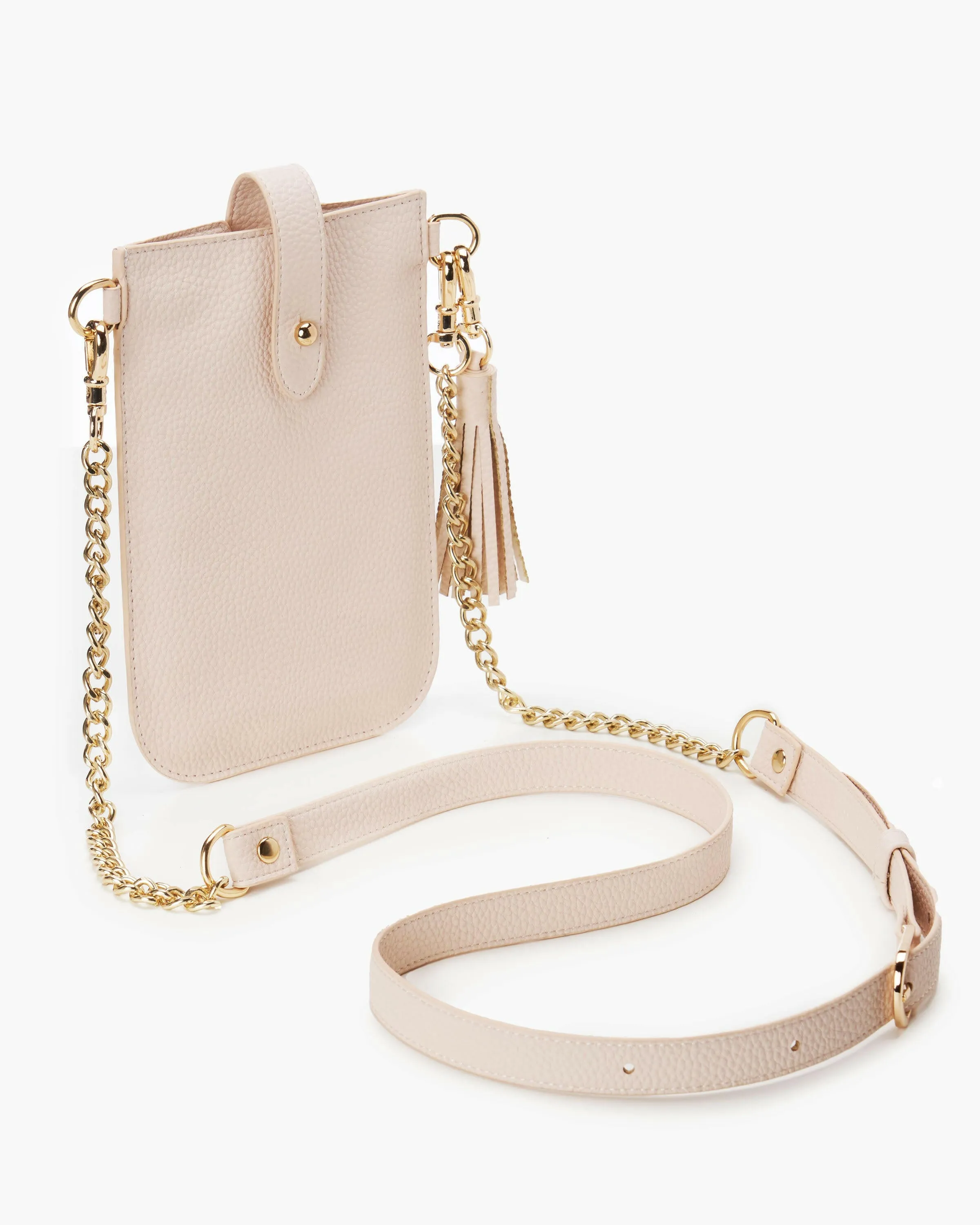 Jackie Crossbody Phone Purse
