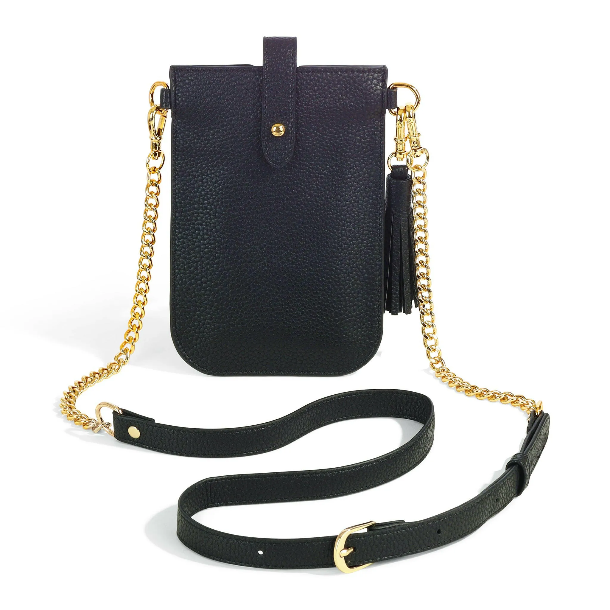 Jackie Crossbody Phone Purse