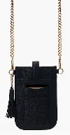 Jackie Crossbody Phone Purse