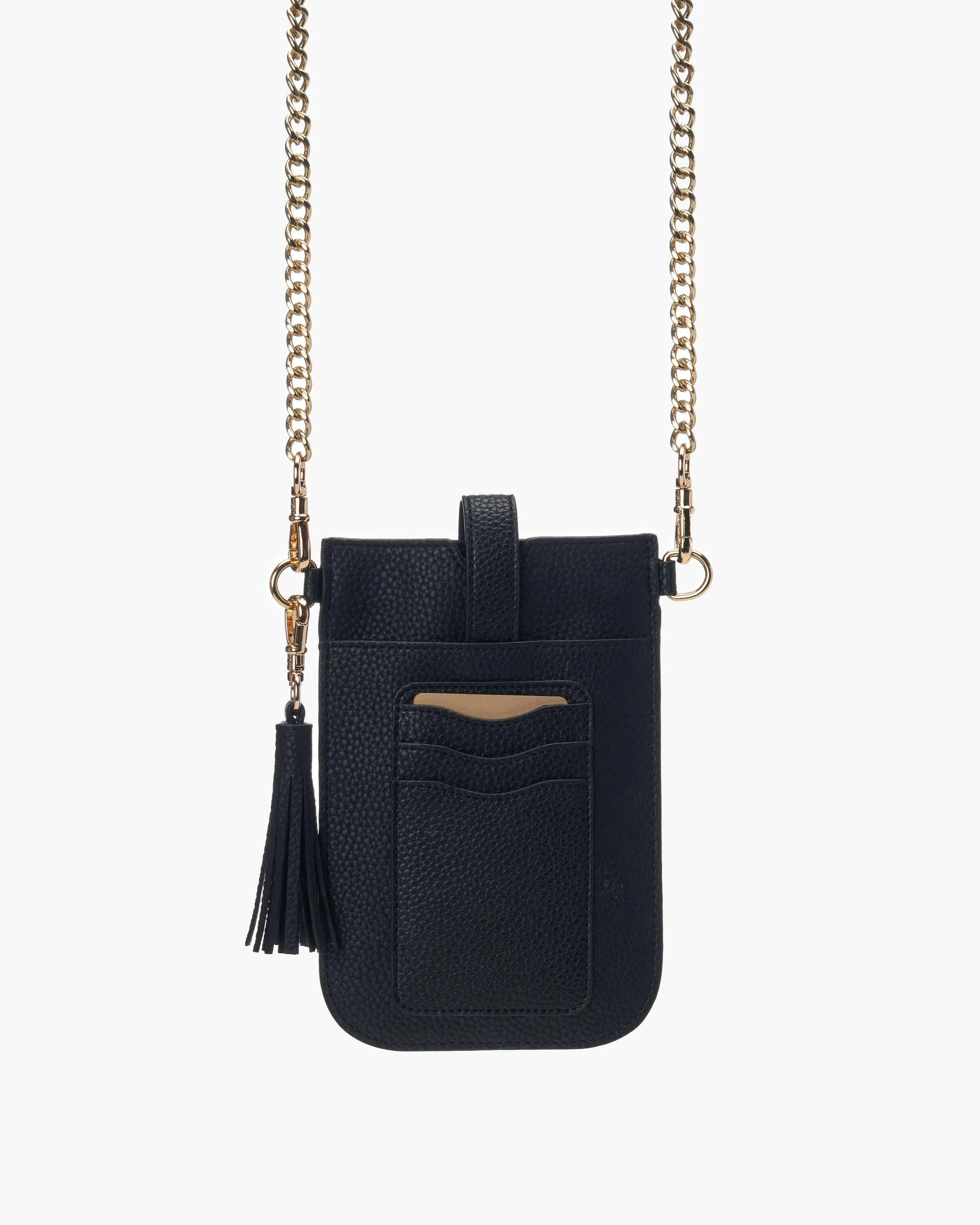 Jackie Crossbody Phone Purse