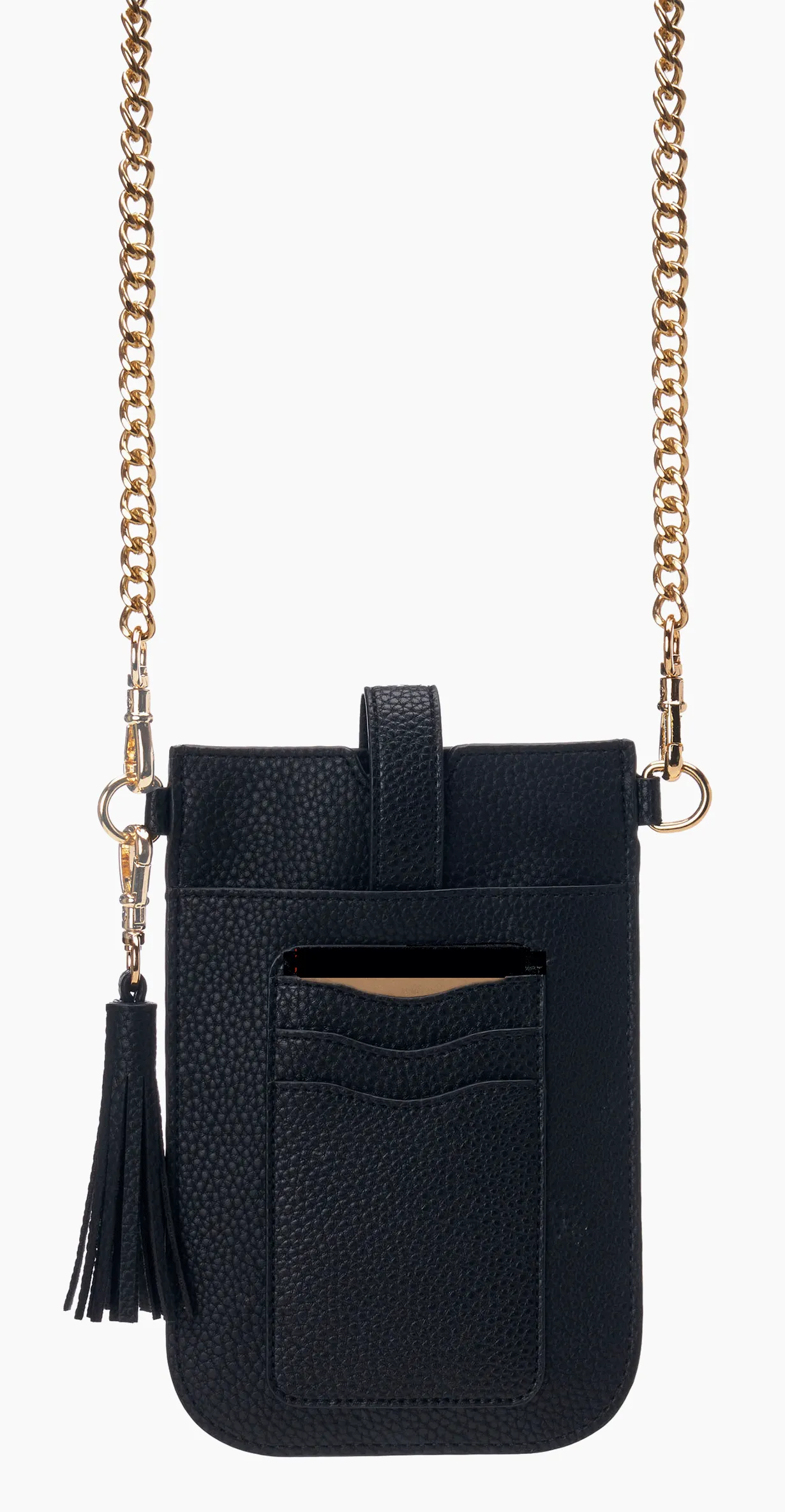Jackie Crossbody Phone Purse
