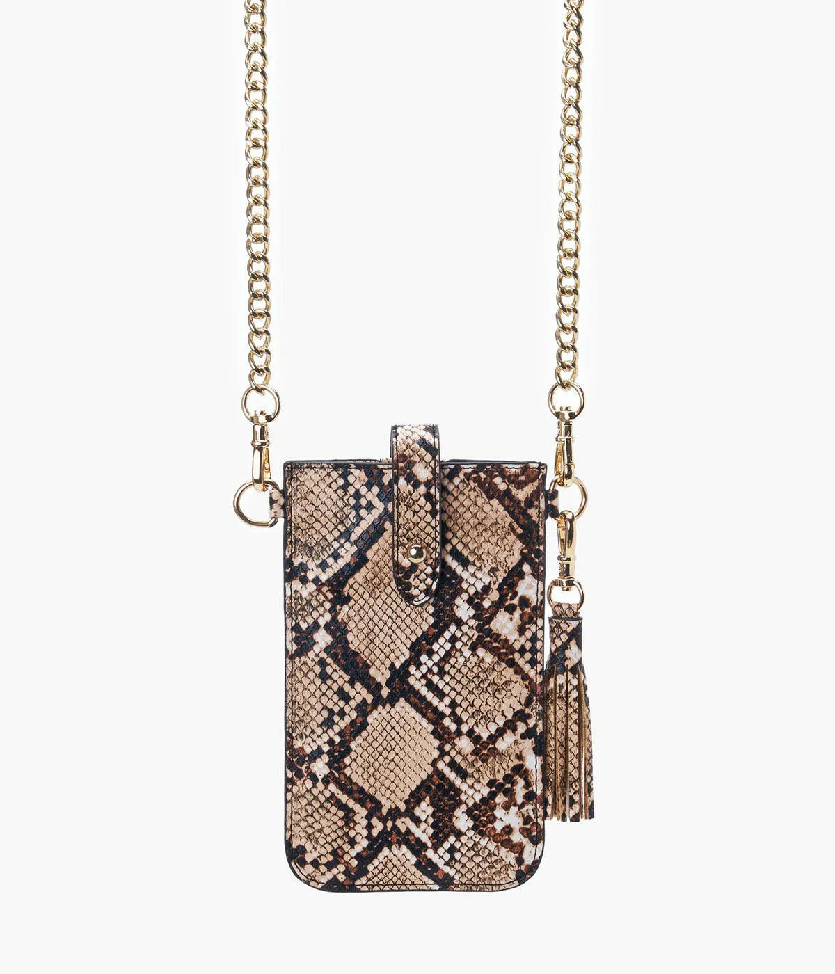 Jackie Crossbody Phone Purse