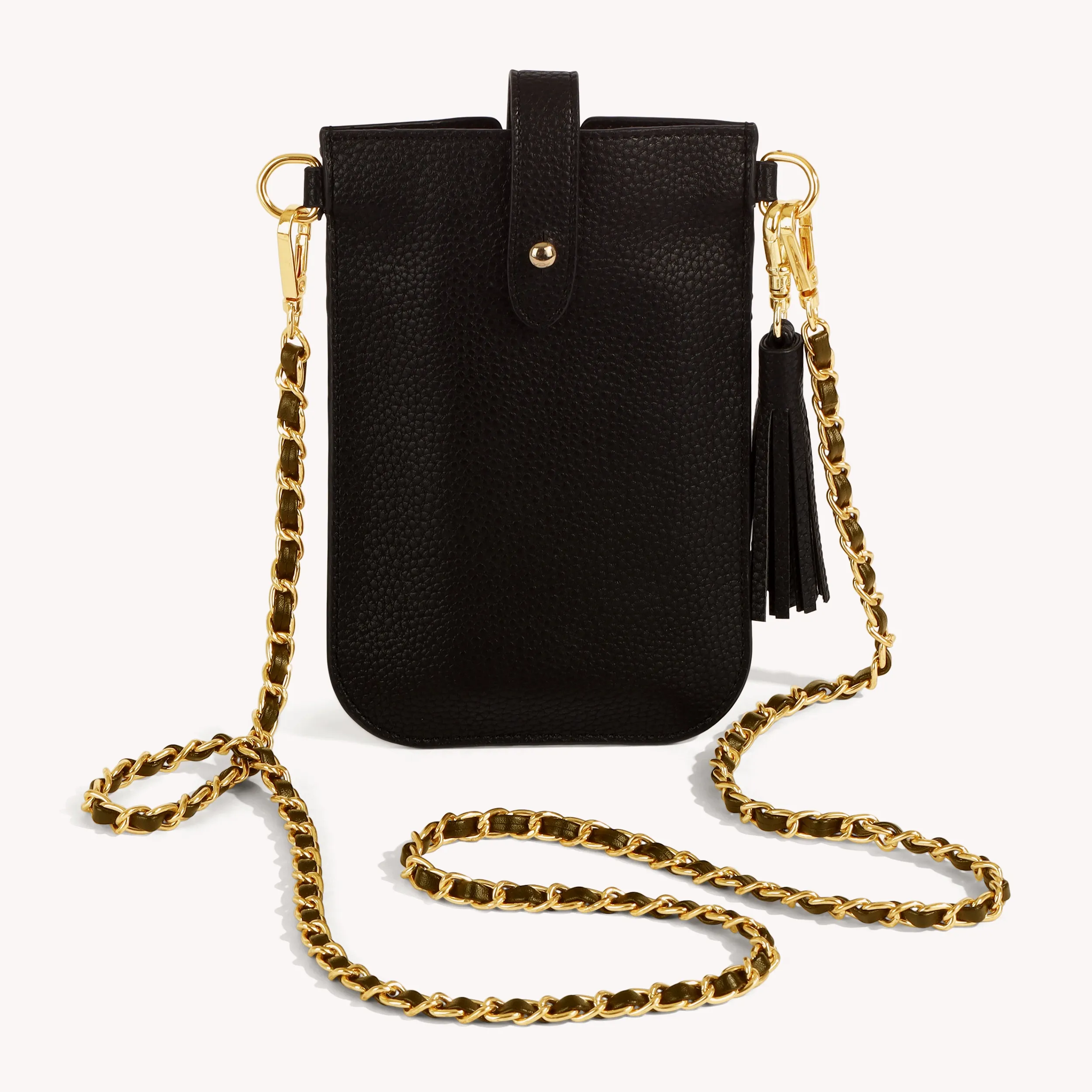 Jackie Crossbody Phone Purse