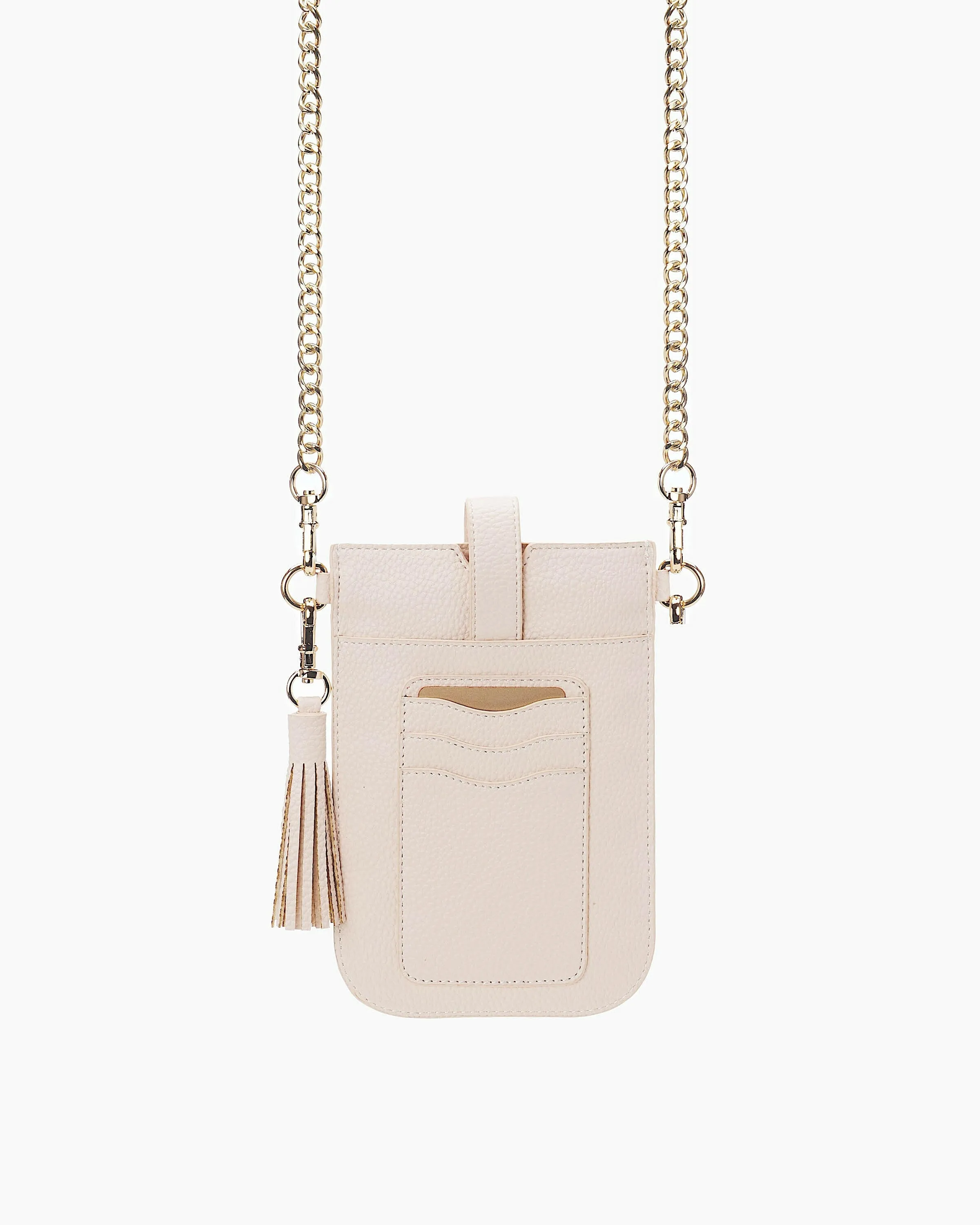Jackie Crossbody Phone Purse