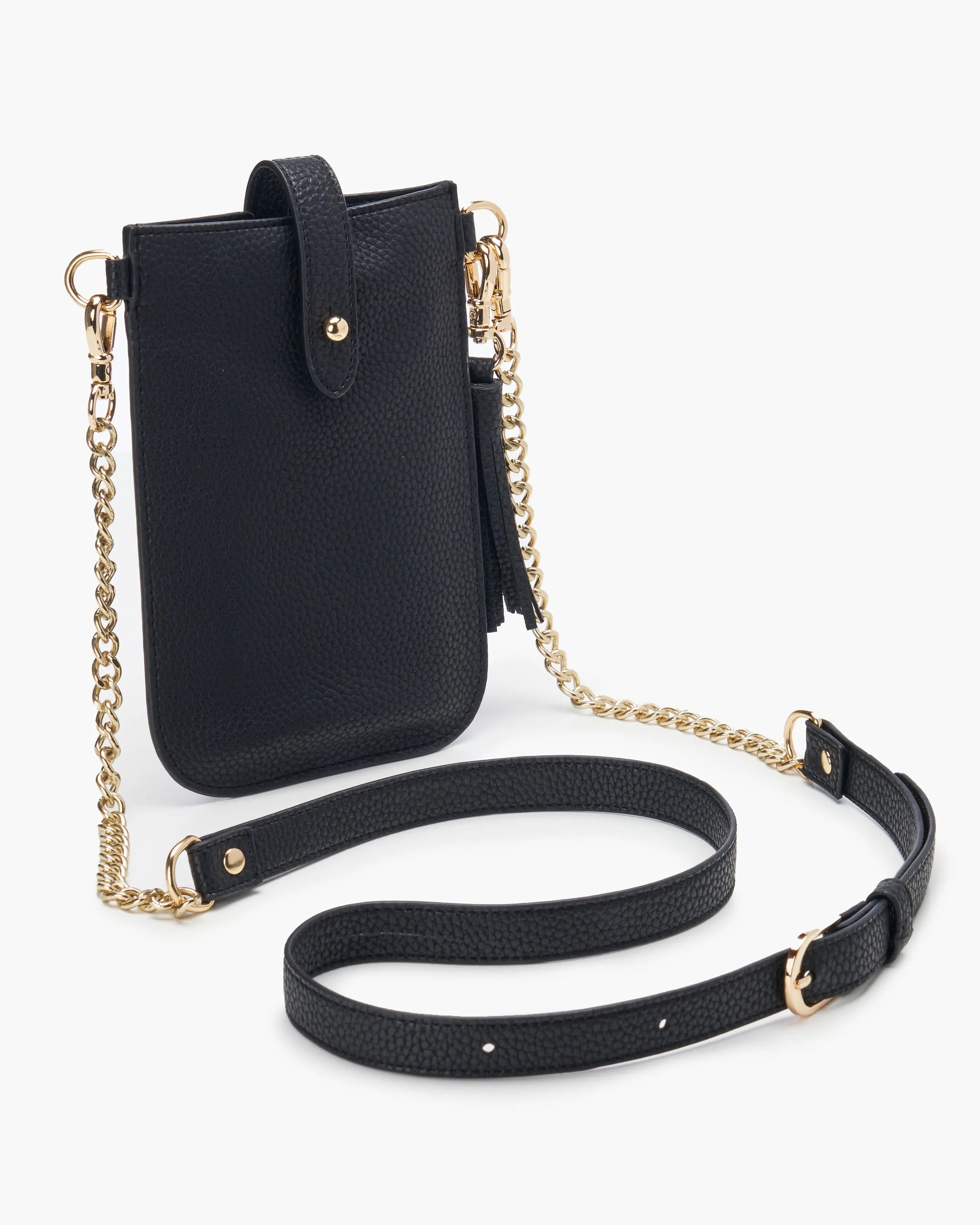 Jackie Crossbody Phone Purse