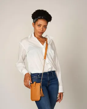 Jackie Crossbody Phone Purse