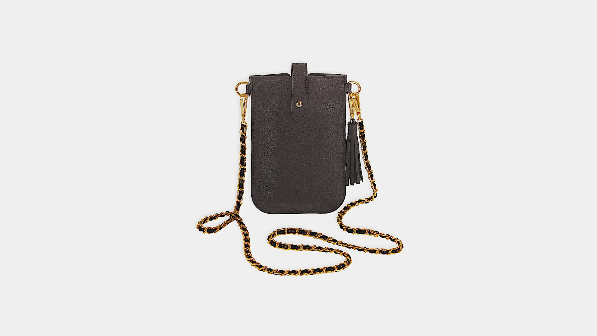 Jackie Crossbody Phone Purse