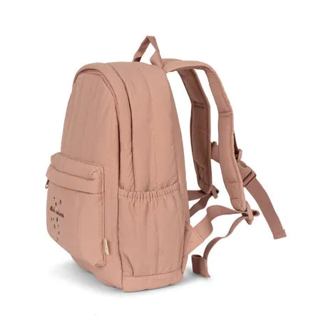Konges Slojd - Sac à Dos Juno - Cameo||Konges Slojd - Juno Backpack - Cameo