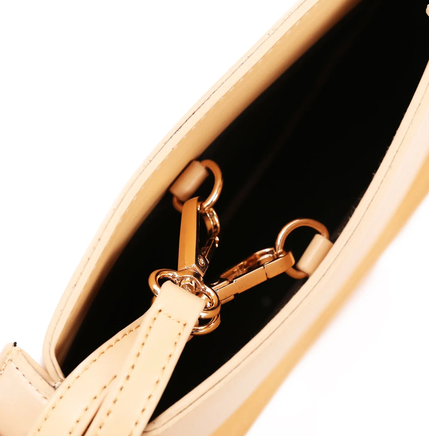 Leather Womens Circle Handbags Small Leather Crossbody Bags Purse