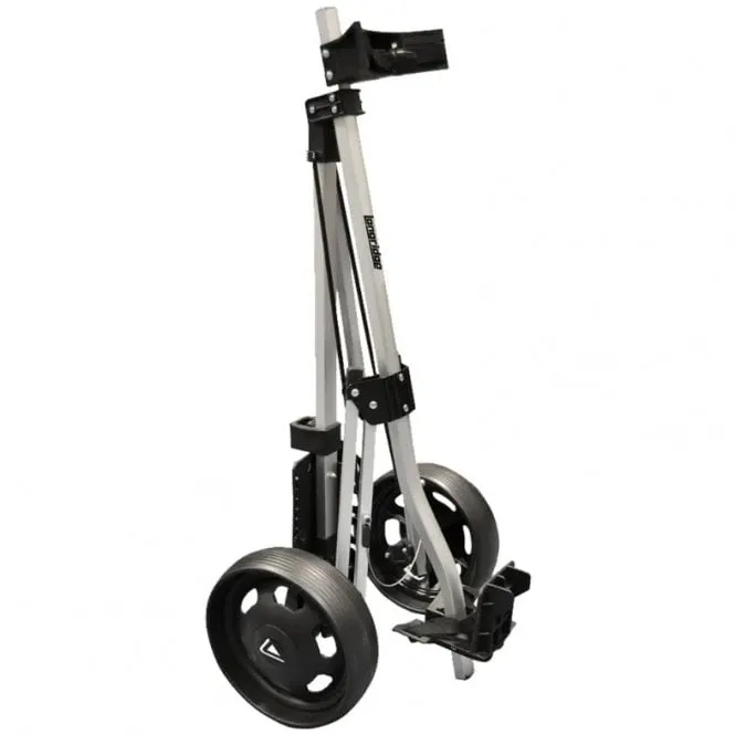 Longridge Alu-Lite Golf Trolley