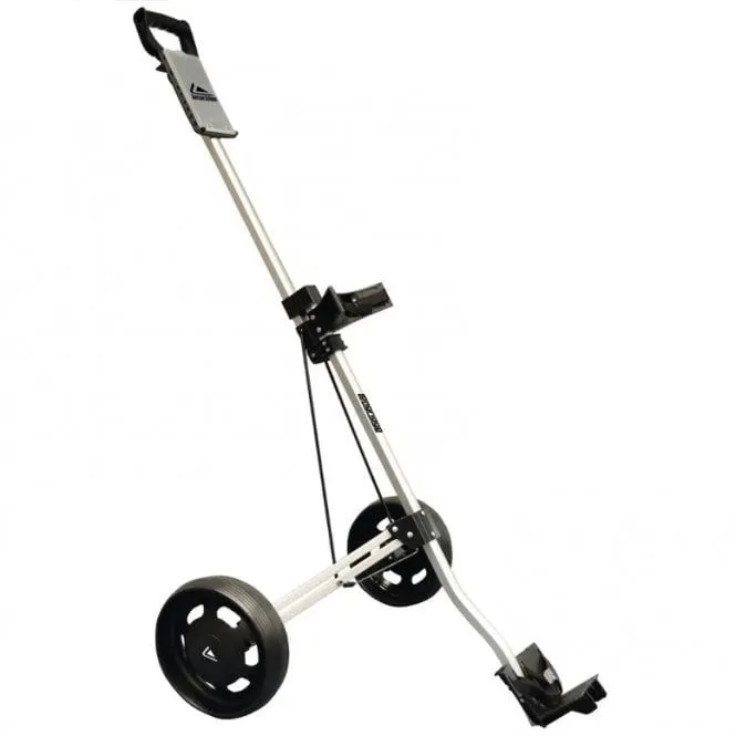 Longridge Alu-Lite Golf Trolley