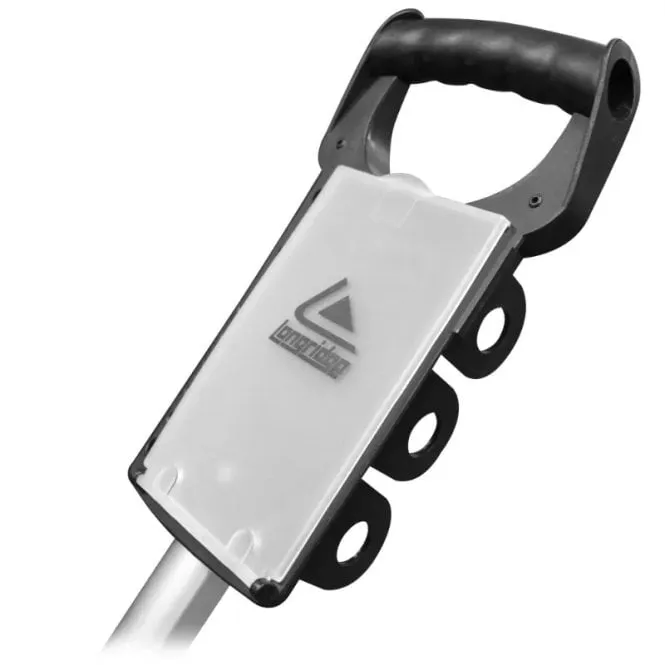 Longridge Alu-Lite Golf Trolley