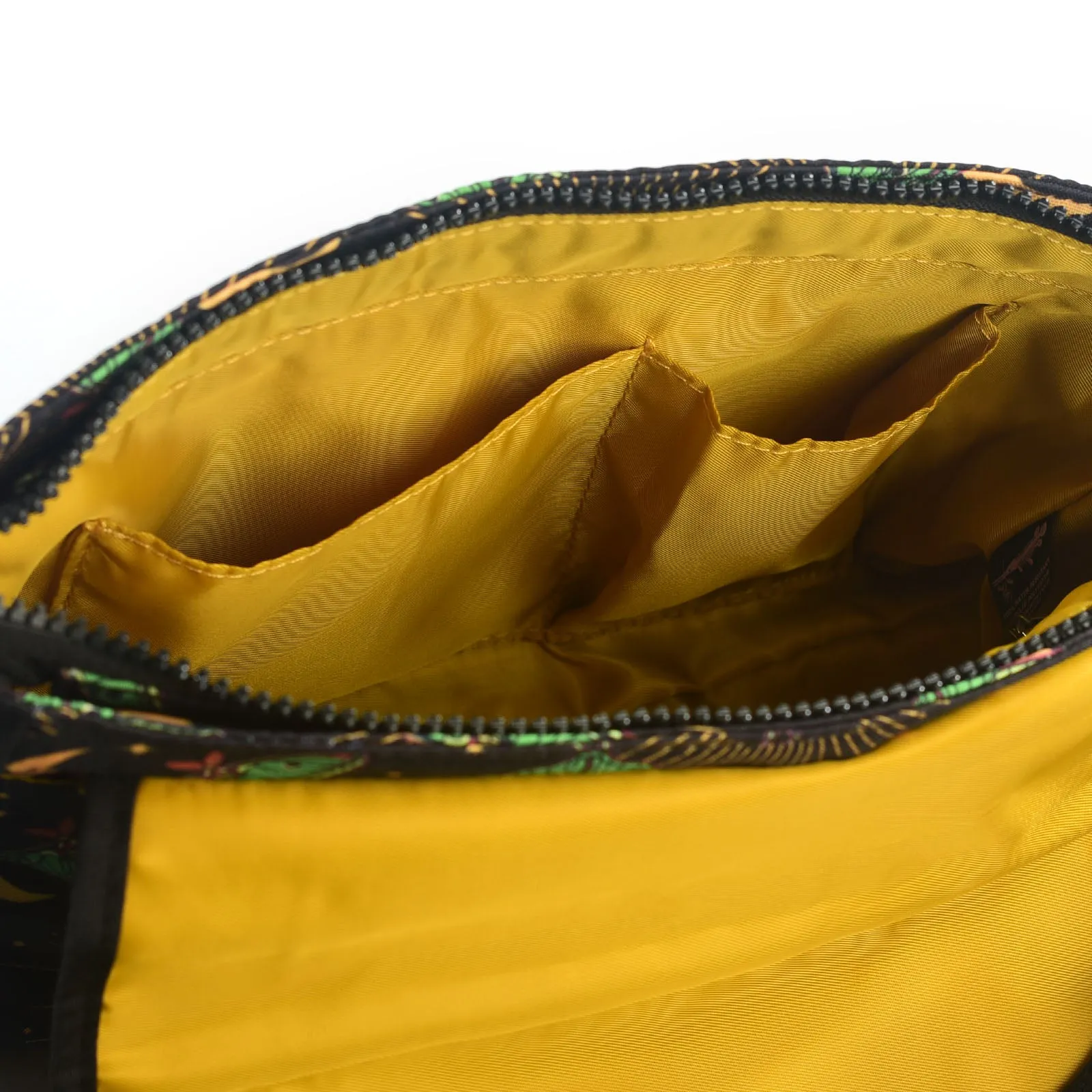 Luna Rising Stride Crossbody