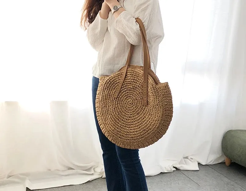 MADEIRA SUMMER BAG