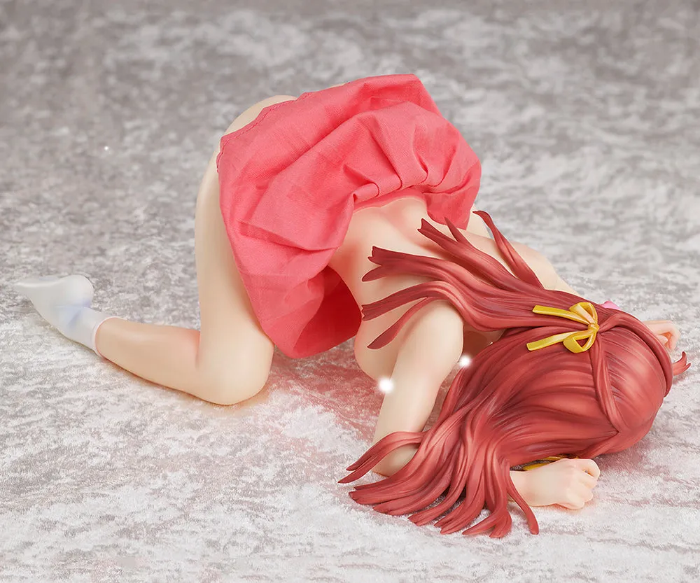 Mai Sakuragi 1/4 Scale Figure