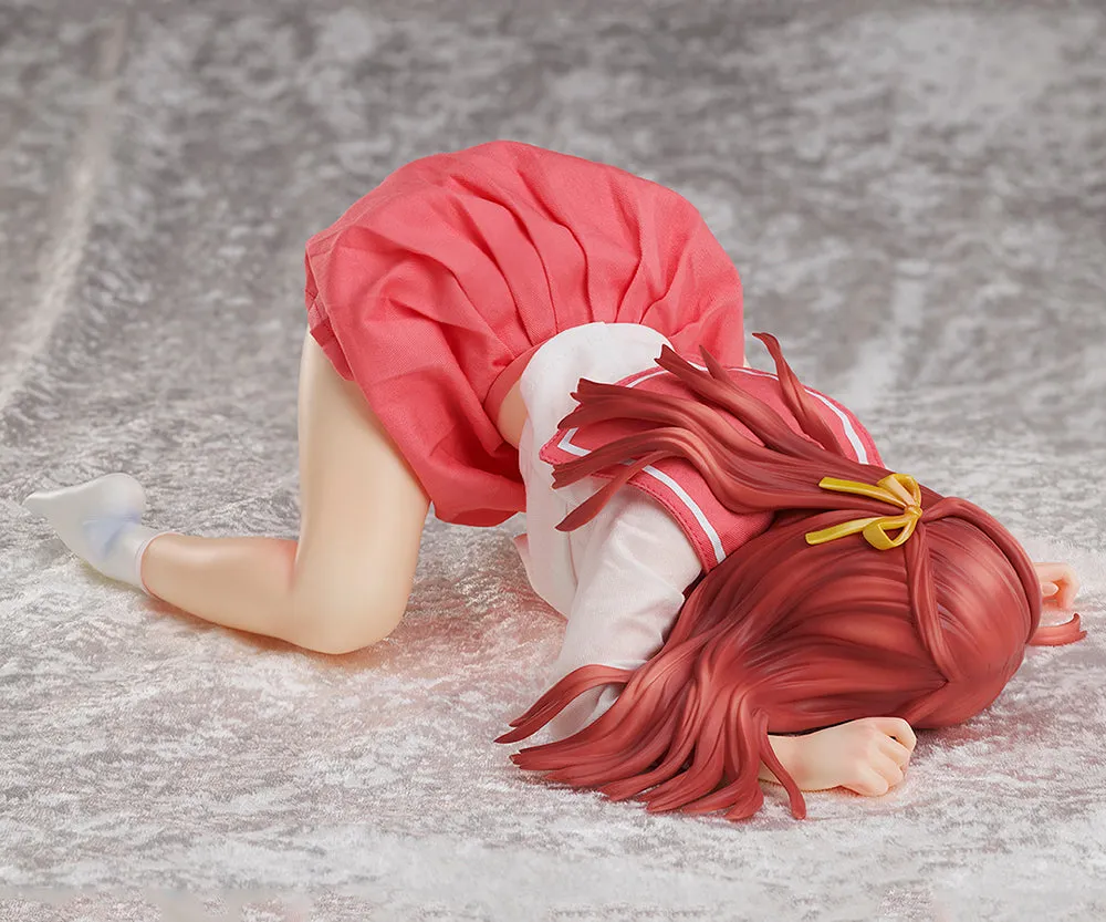 Mai Sakuragi 1/4 Scale Figure