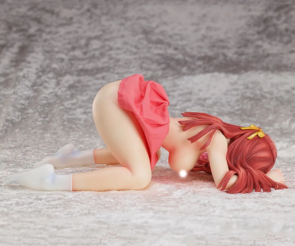 Mai Sakuragi 1/4 Scale Figure