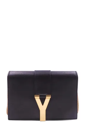 Mini Chyc Crossbody Black