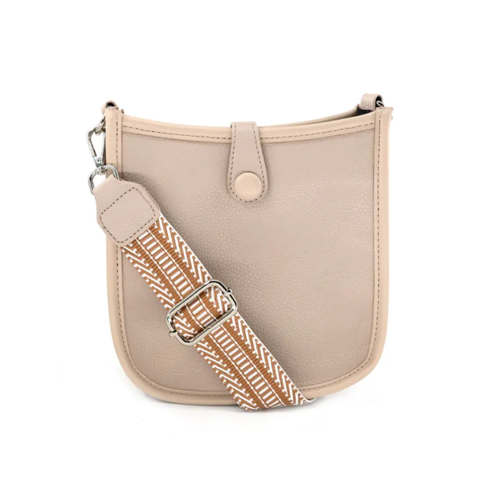 Mini Crossbody Bag