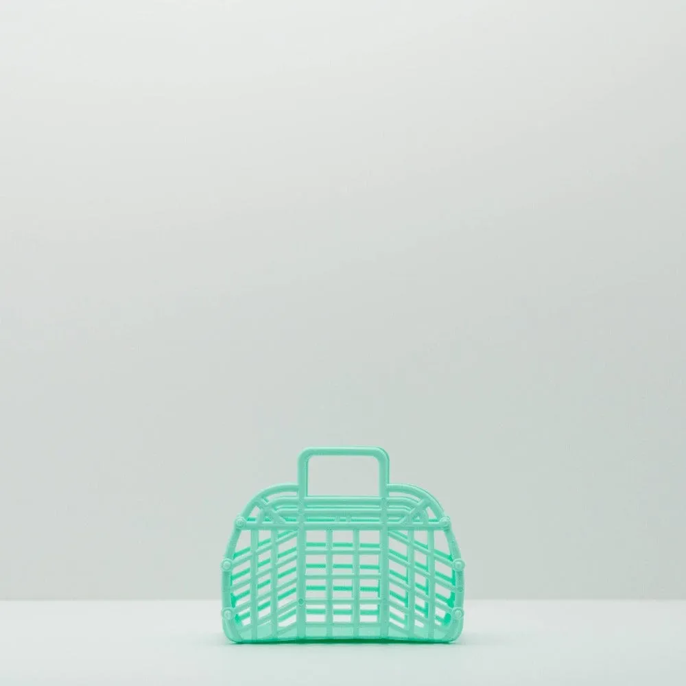 Mini Jelly Bags