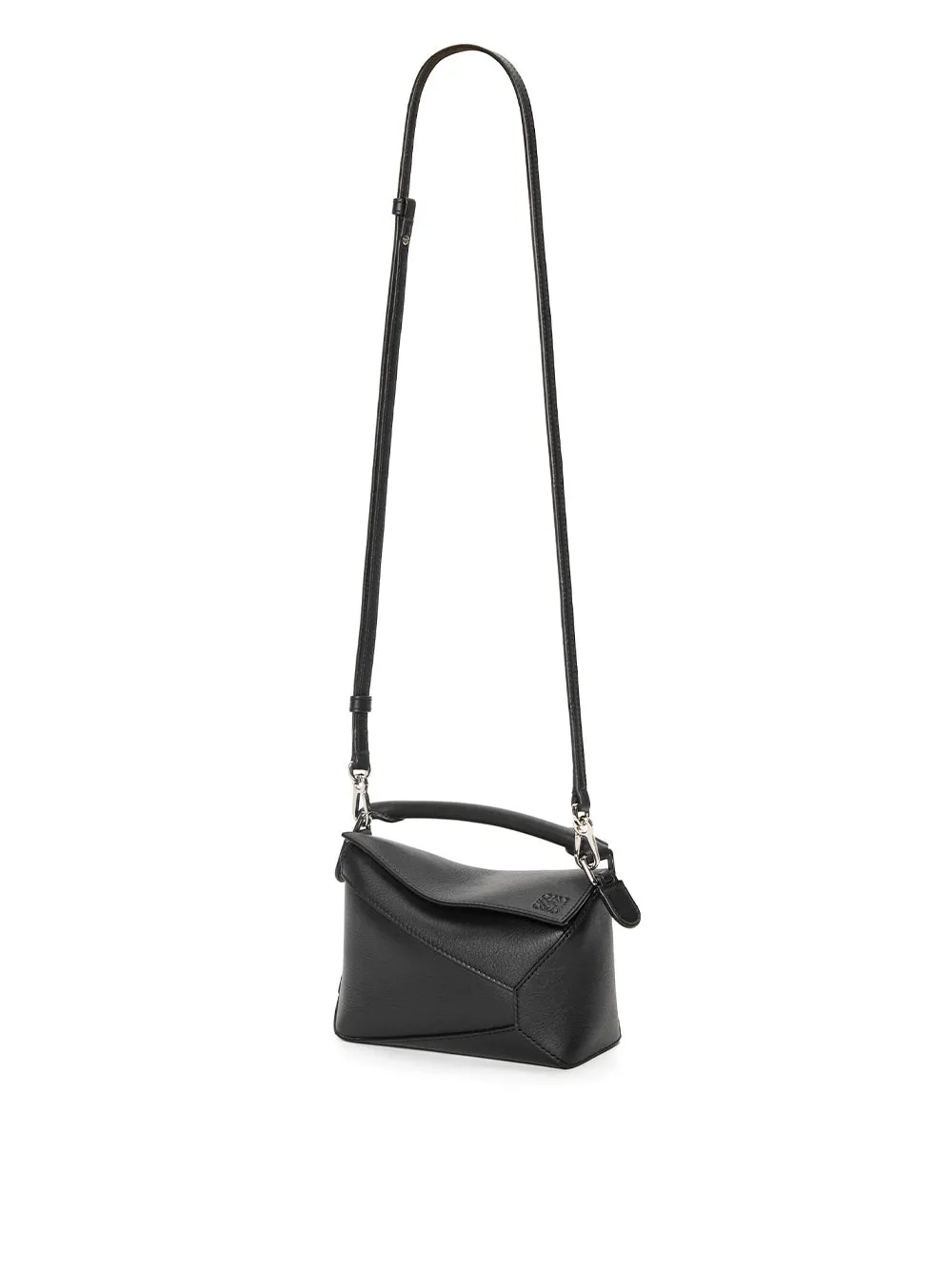 Mini Puzzle Edge Bag