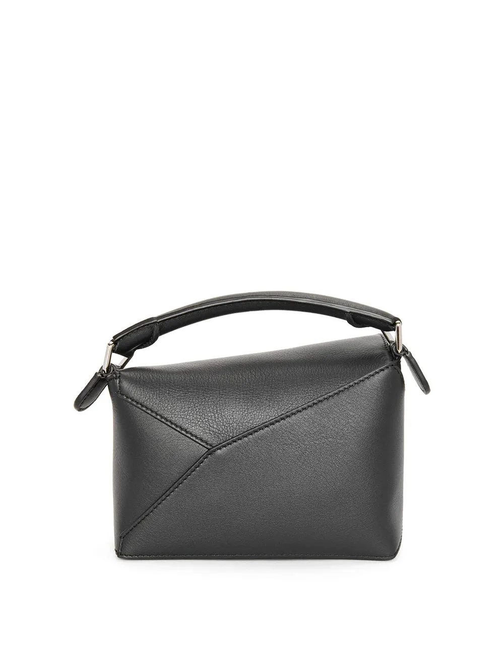 Mini Puzzle Edge Bag
