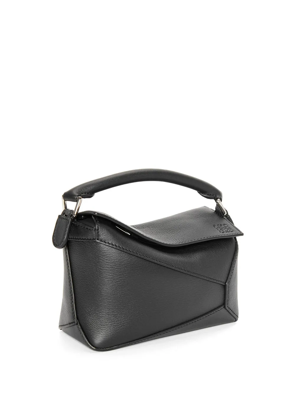 Mini Puzzle Edge Bag