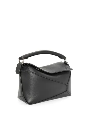 Mini Puzzle Edge Bag