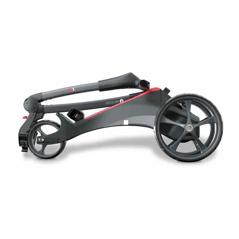 Motocaddy 2024 S1 Electric Golf Trolley | 36 Hole Lithium Battery